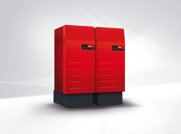 UltraGas® 2 D (250 - 900) | Modello 2021