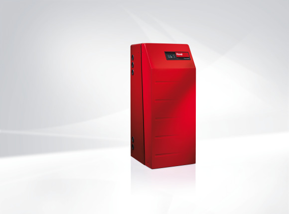 Thermalia® comfort H (5 - 10) | Modèle 2016