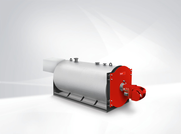 Max-3 condens E (3000 - 5000)