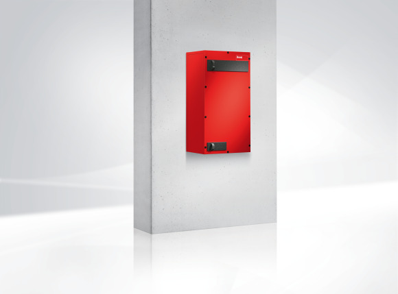 HomeVent® comfort FR (201 - 301)