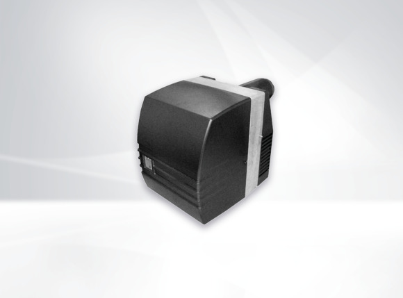 Brûleur à mazout à 2 allures GL20 (1-Z-l-LN 110 - 2-Z-L-LN 200)