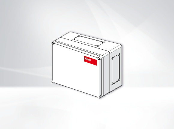 Commande pour extraction flexible par vis sans fin RAS 91-M1 - 91-M5