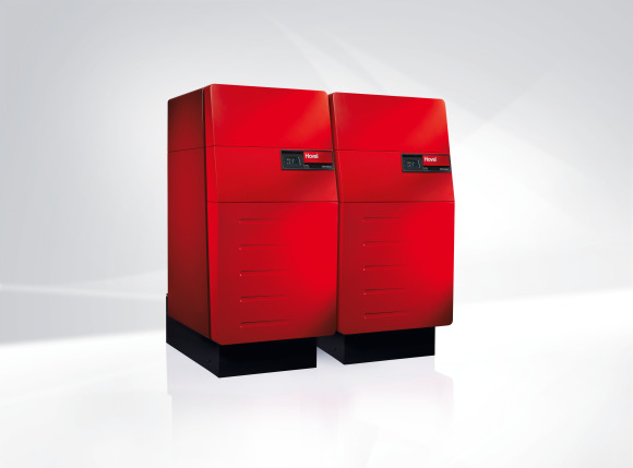UltraGas® D (250 - 900)